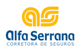 Alfa Serrana - Corretora de seguros