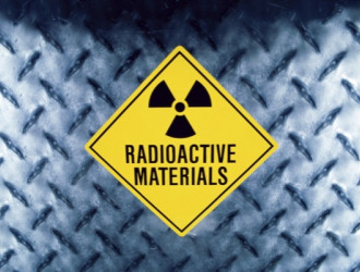 Earth 27 Radioactive
