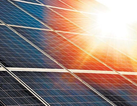 aprovechan energia solar