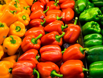 market peppers