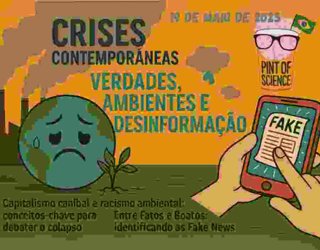 19 de maio de 2025