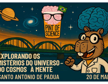 20 de maio 2