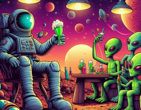 Astrobiologia