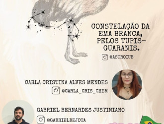 CARLA E GABRIEL
