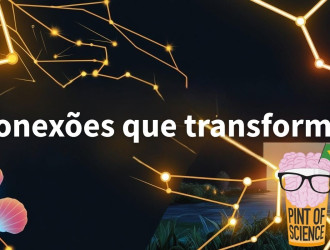 Conexoes que transformam