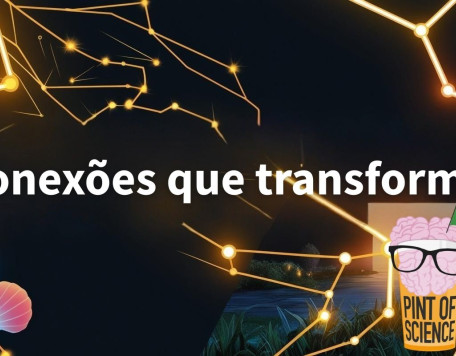 Conexoes que transformam