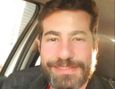 Foto Prof Franco