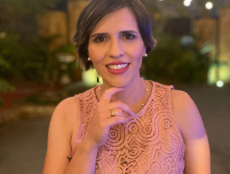 Foto Profa Ana