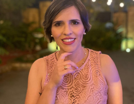 Foto Profa Ana