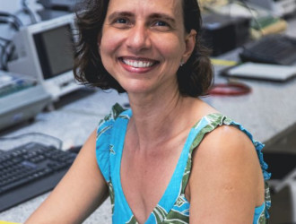 Hilma Macedo de Vasconcelos