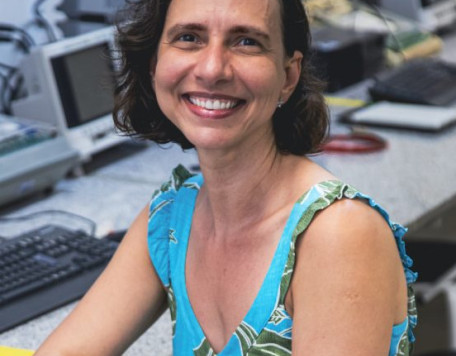 Hilma Macedo de Vasconcelos