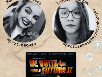 IZABELA E MONICA