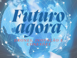 Noticias Tecnologia Post Feed Para Instagram Laranja E Branco