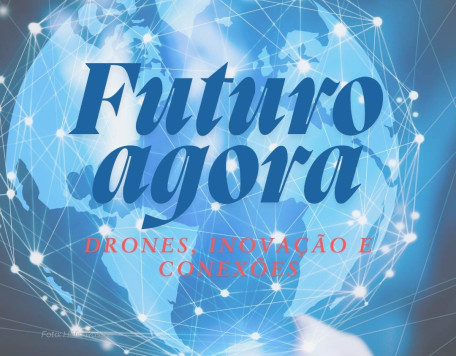 Noticias Tecnologia Post Feed Para Instagram Laranja E Branco