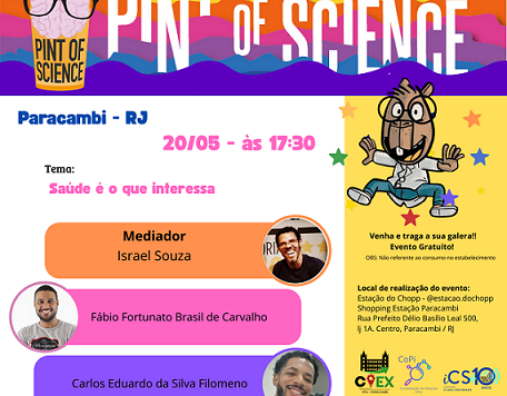 Pint 20 de maio feed leve