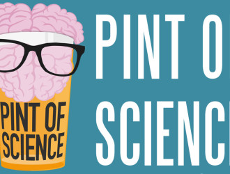 Pint of Science Logo Horizontal v2