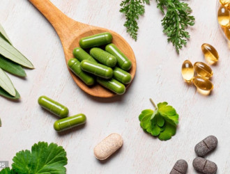 Plantas medicinais 1