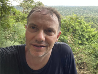 Prof Gustavo Habermann