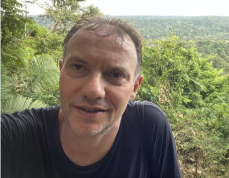 Prof Gustavo Habermann