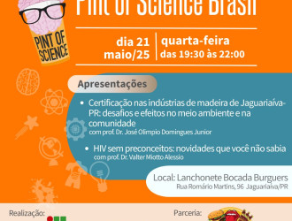 Programacao quarta