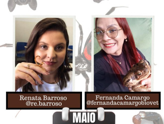 RENATA E FERNANDA