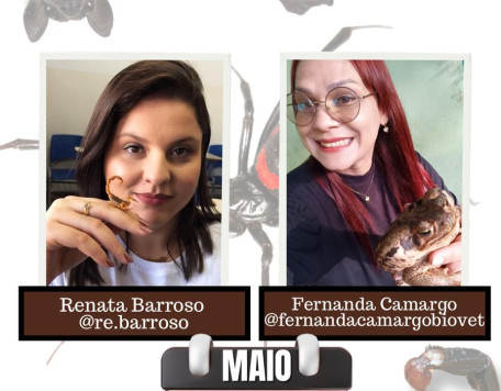 RENATA E FERNANDA
