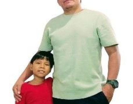 Ronaldo Jose Garrido