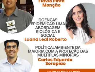Segundo dia do Pint Of Science Janauba 2025 Pequeno v3
