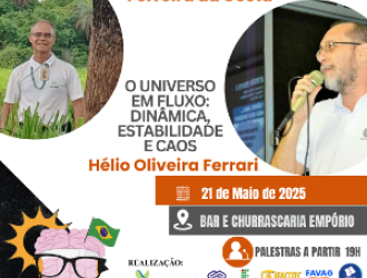 Terceiro dia do Pint Of Science de Janauba 2025 Pequeno