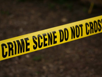crime