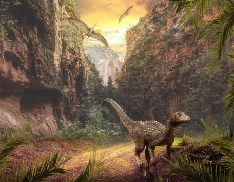 dinosaur