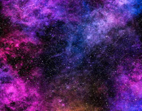 fundo do campo de estrelas textura de fundo estrelado do espaco sideral 78899 1010