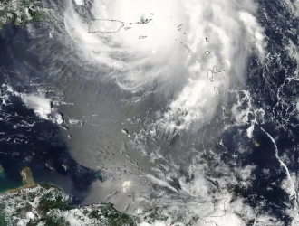 irma