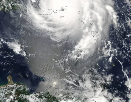 irma