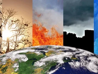 mudancas climaticas
