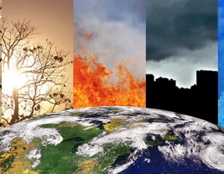 mudancas climaticas