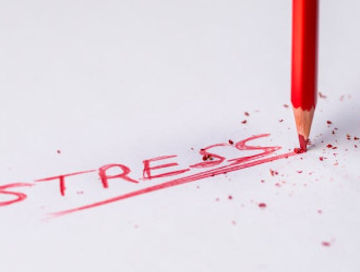 stress