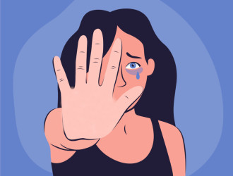 violencia mulher