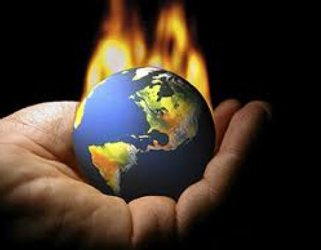 Climate change