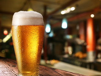 cerveja engorda dieta