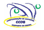 CCDB (Confederação de Capoeira Desporto do Brasil)