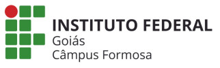 Instituto Federal de Goiás, Câmpus Formosa