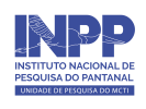 Instituto Nacional de Pesquisa do Pantanal