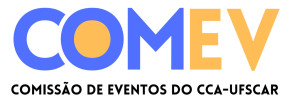 Comissão de Eventos do CCA - UFSCar