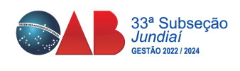 OAB Jundiaí - 33ª Subseção