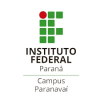 Instituto Federal do Paraná IFPR - Campus Paranavaí