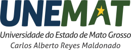 Universidade do Estado de Mato Grosso - UNEMAT
