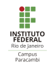 IFRJ campus Paracambi