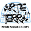 Mercado municipal de Registro - Arte da Terra