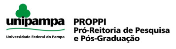 Pró-Reitoria de Pesquisa e Pós-Graduação UNIPAMPA